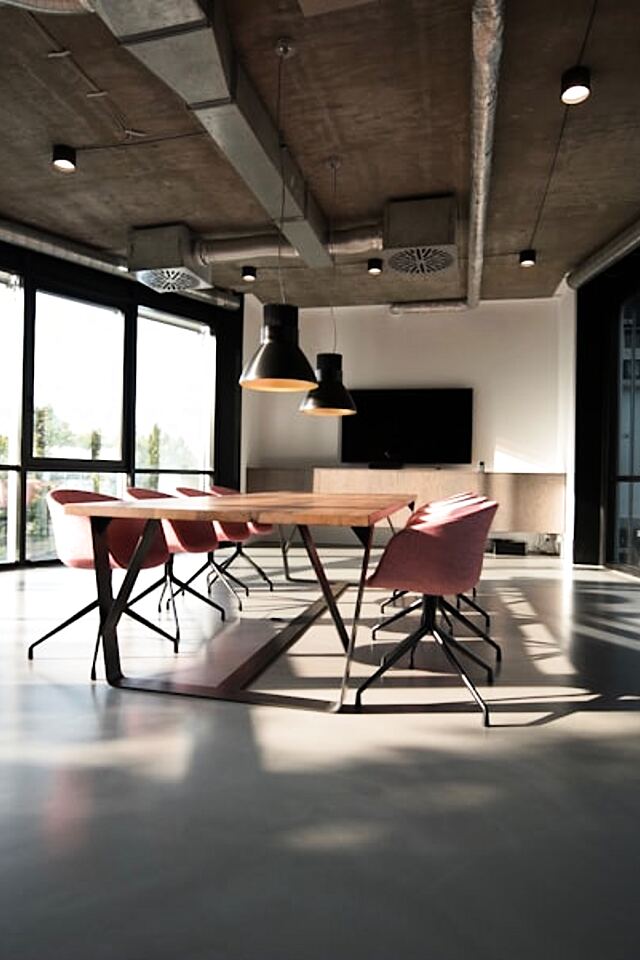 Ofis sonrası