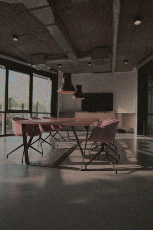 Ofis öncesi